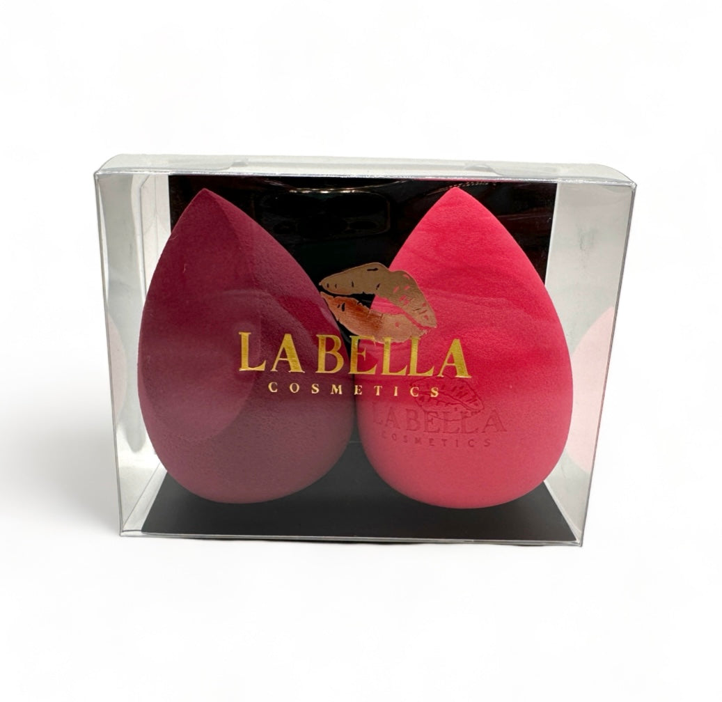 Beauty Blender Red