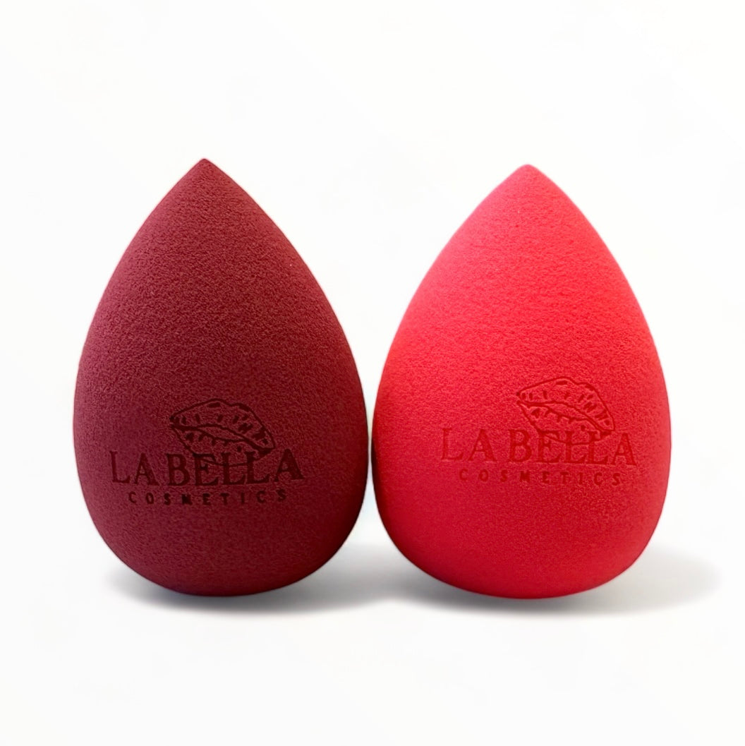 Beauty Blender Red