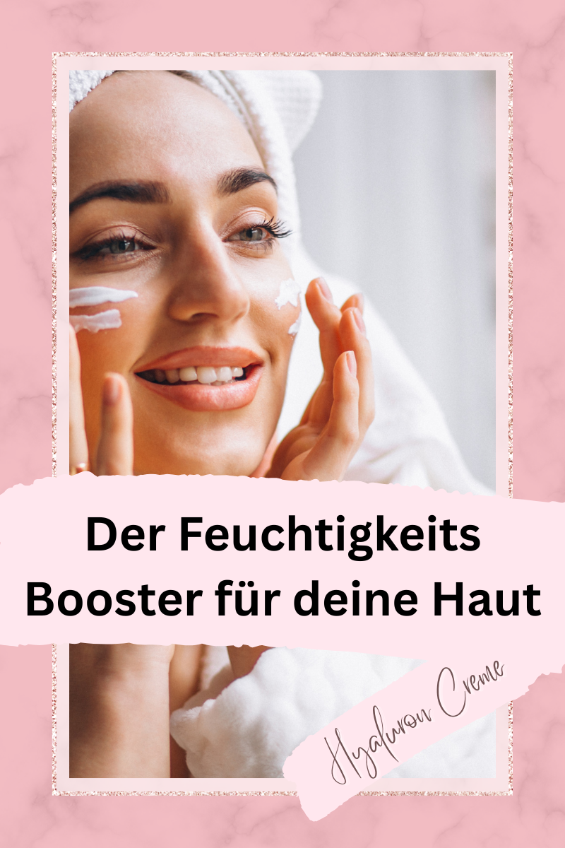 Die Geheimwaffe für strahlend schöne Haut