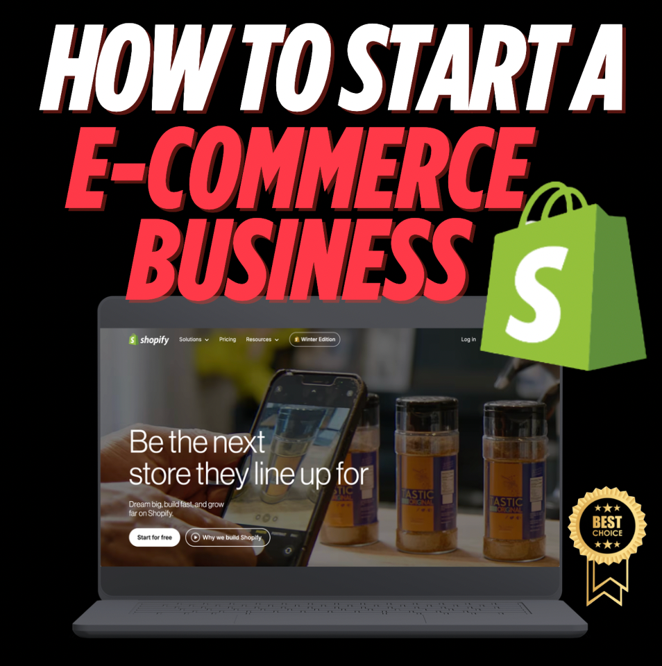 E-Commerce Coaching