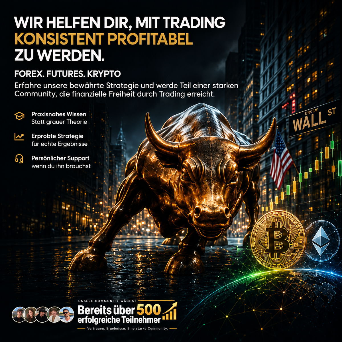 Trading