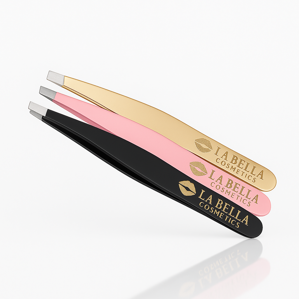 tweezers