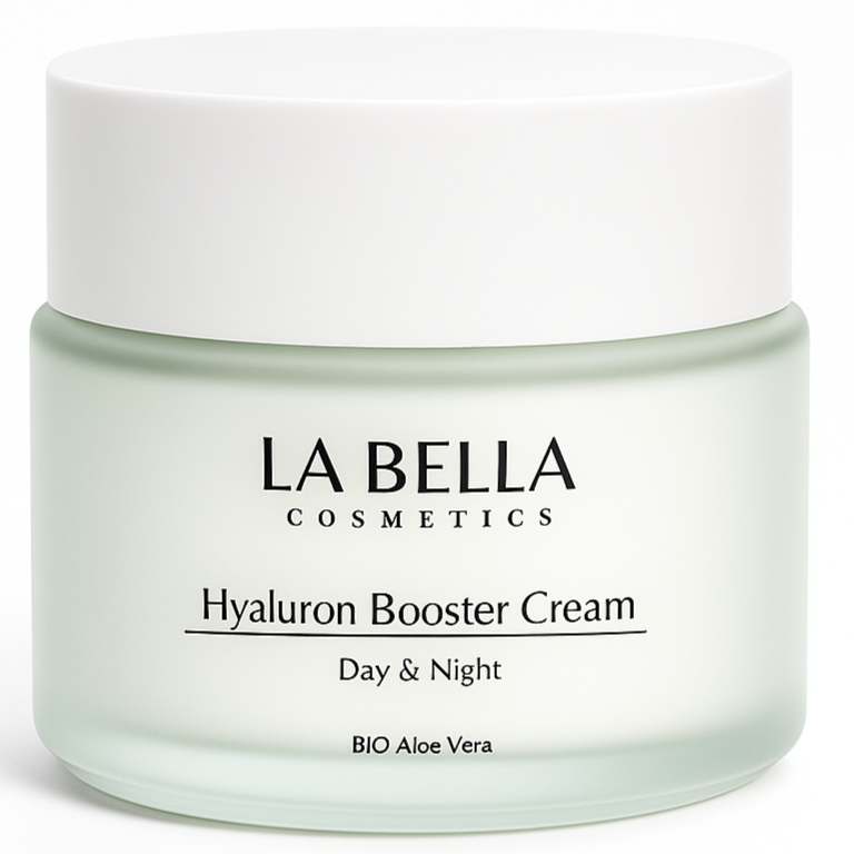 Hyaluron Creme Aloe Vera