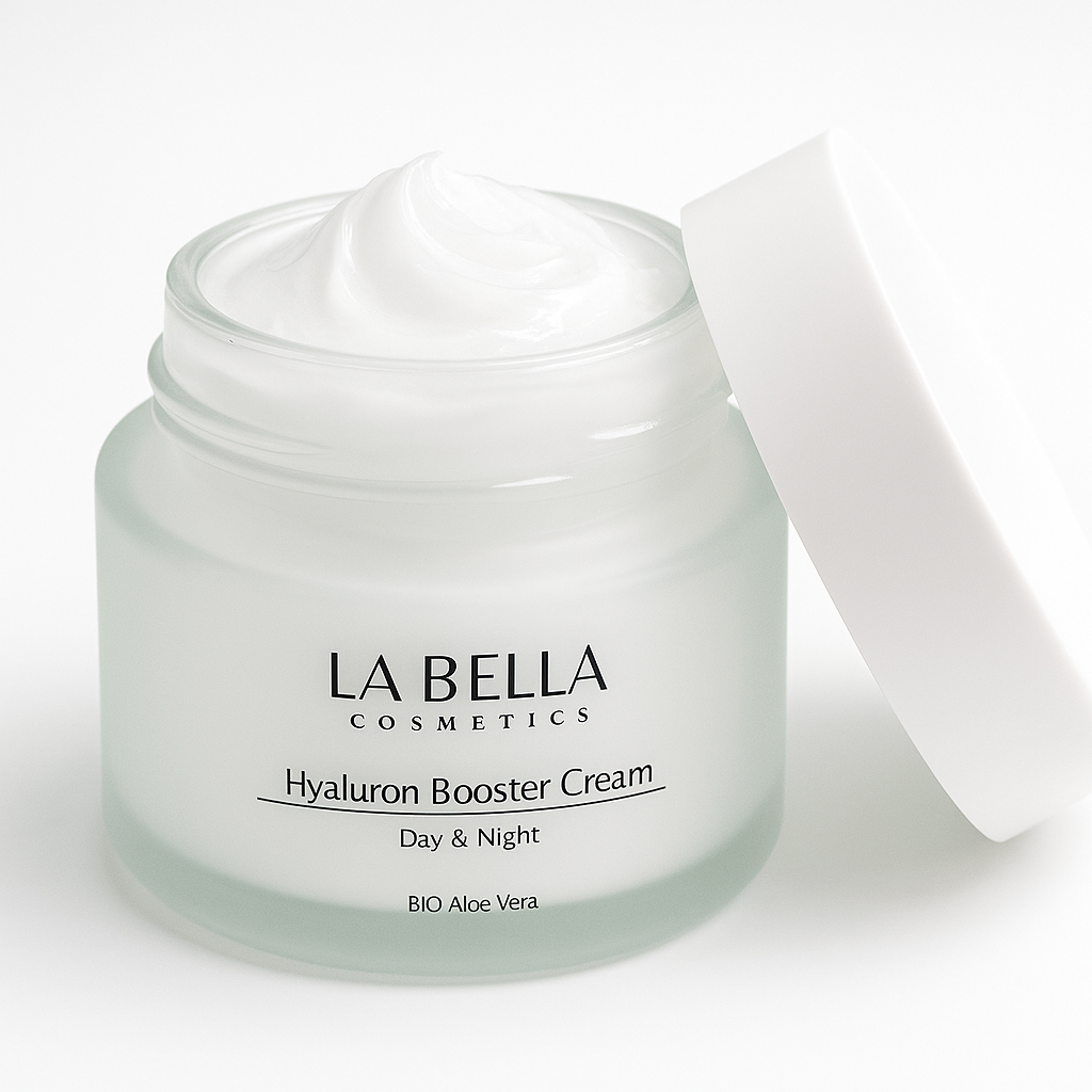 Hyaluron Creme Aloe Vera