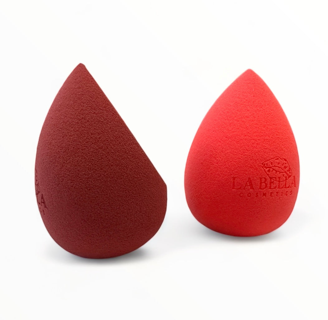 Beauty Blender Red