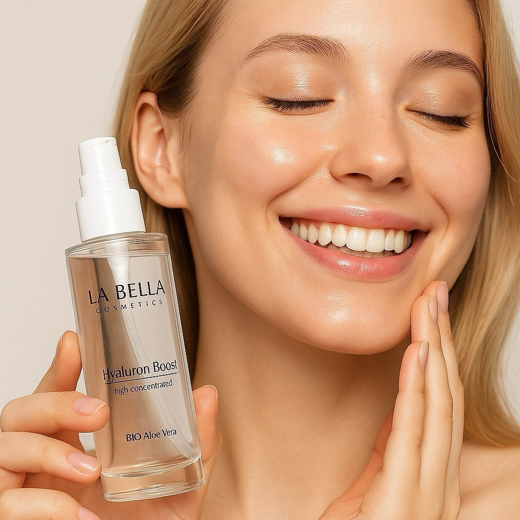Hyaluron Beauty Set