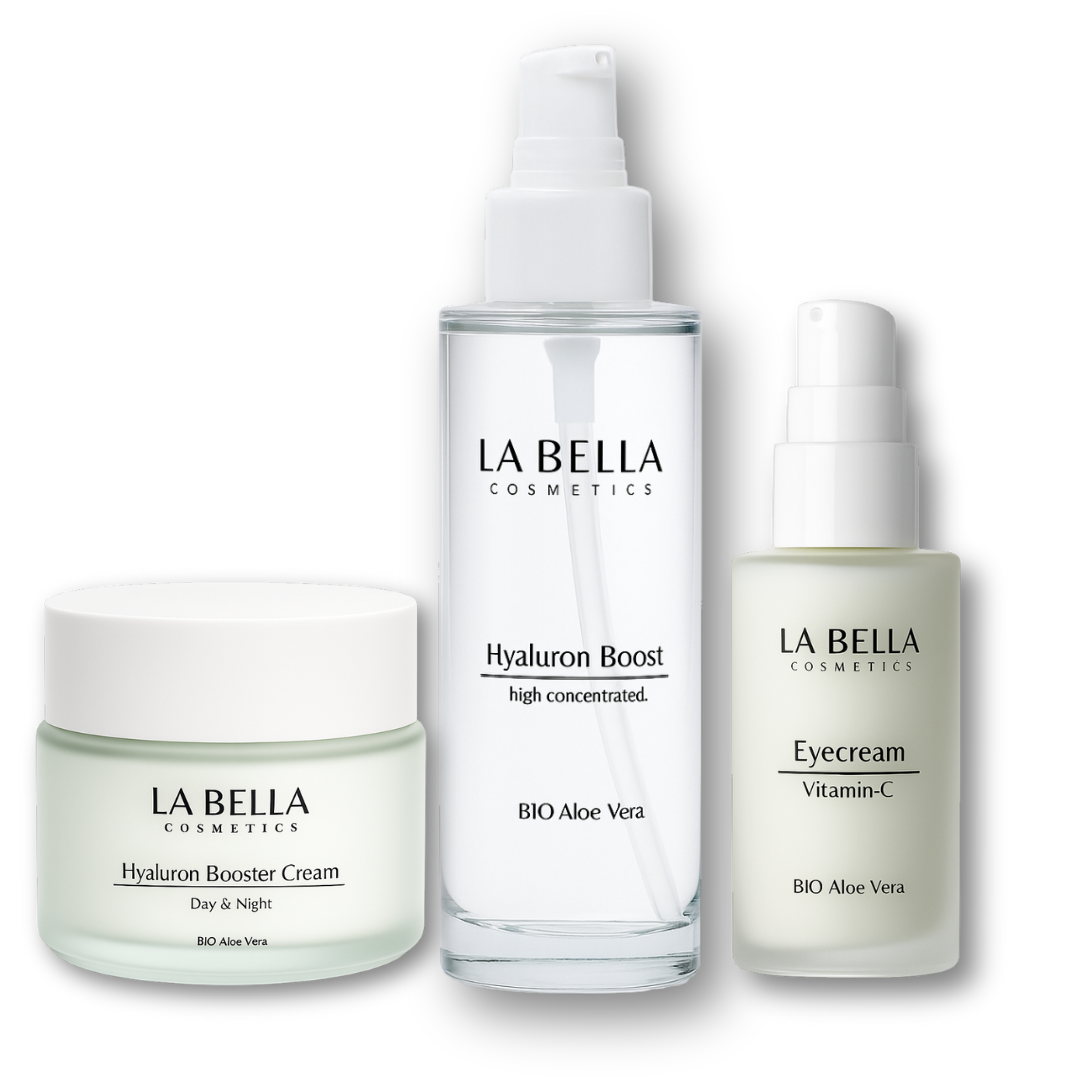 Hyaluron Beauty Set
