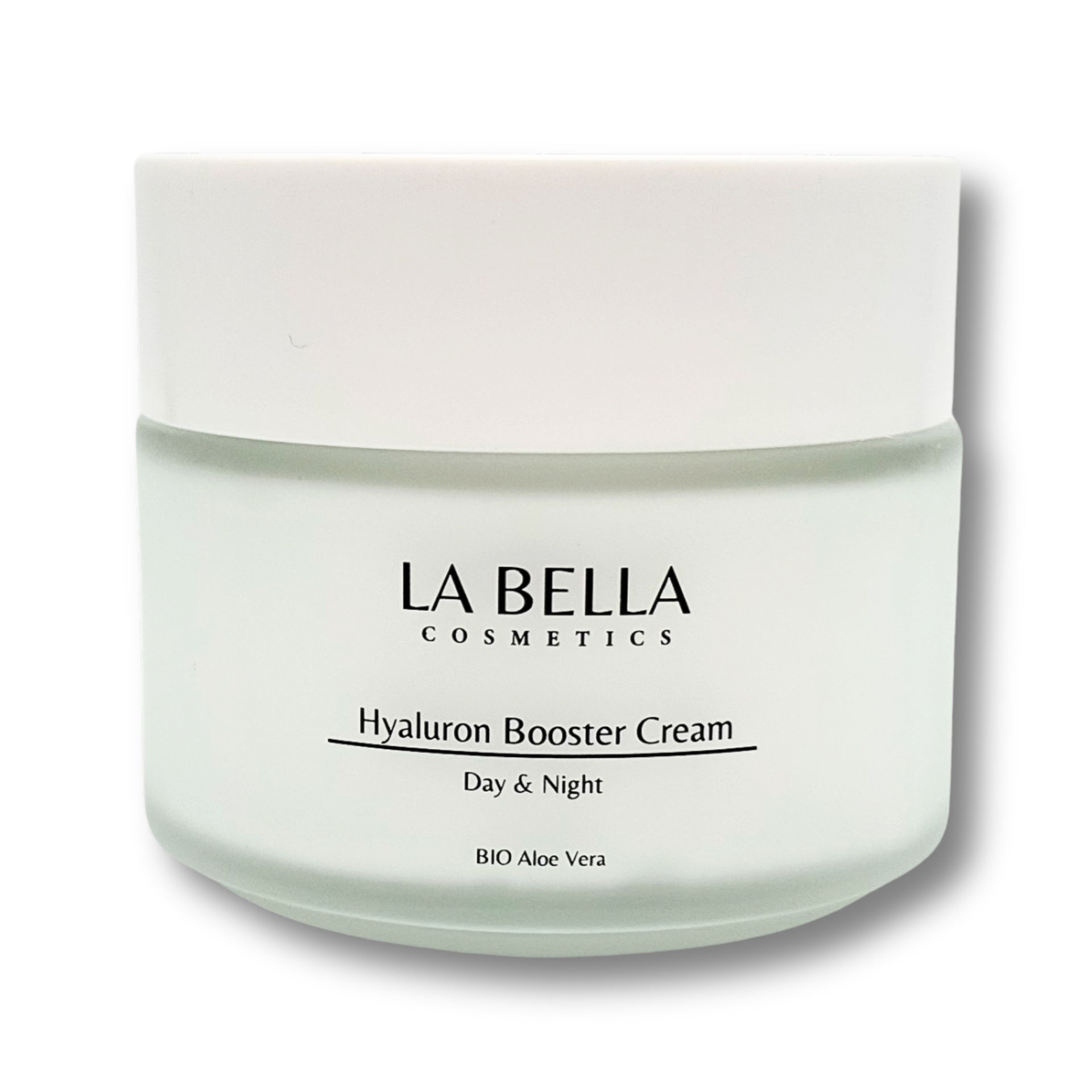Hyaluron Creme Aloe Vera