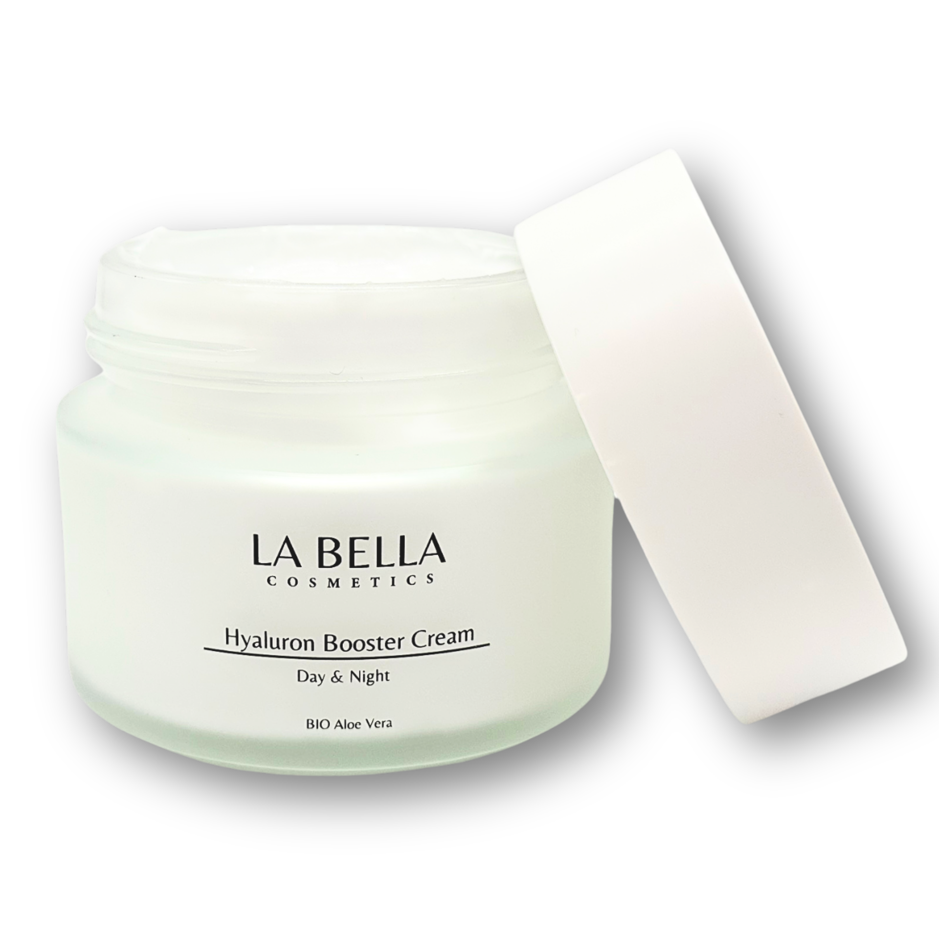 Hyaluron Creme Aloe Vera