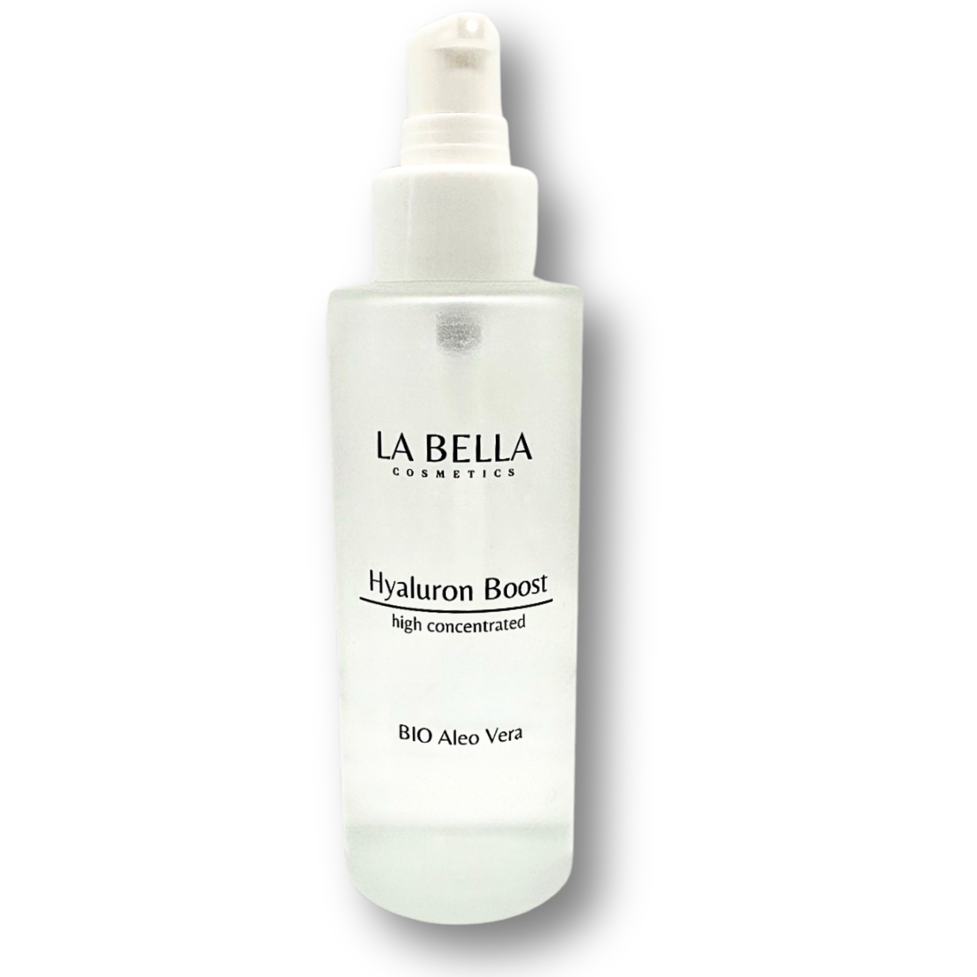 Hyaluron Serum Aloe Vera