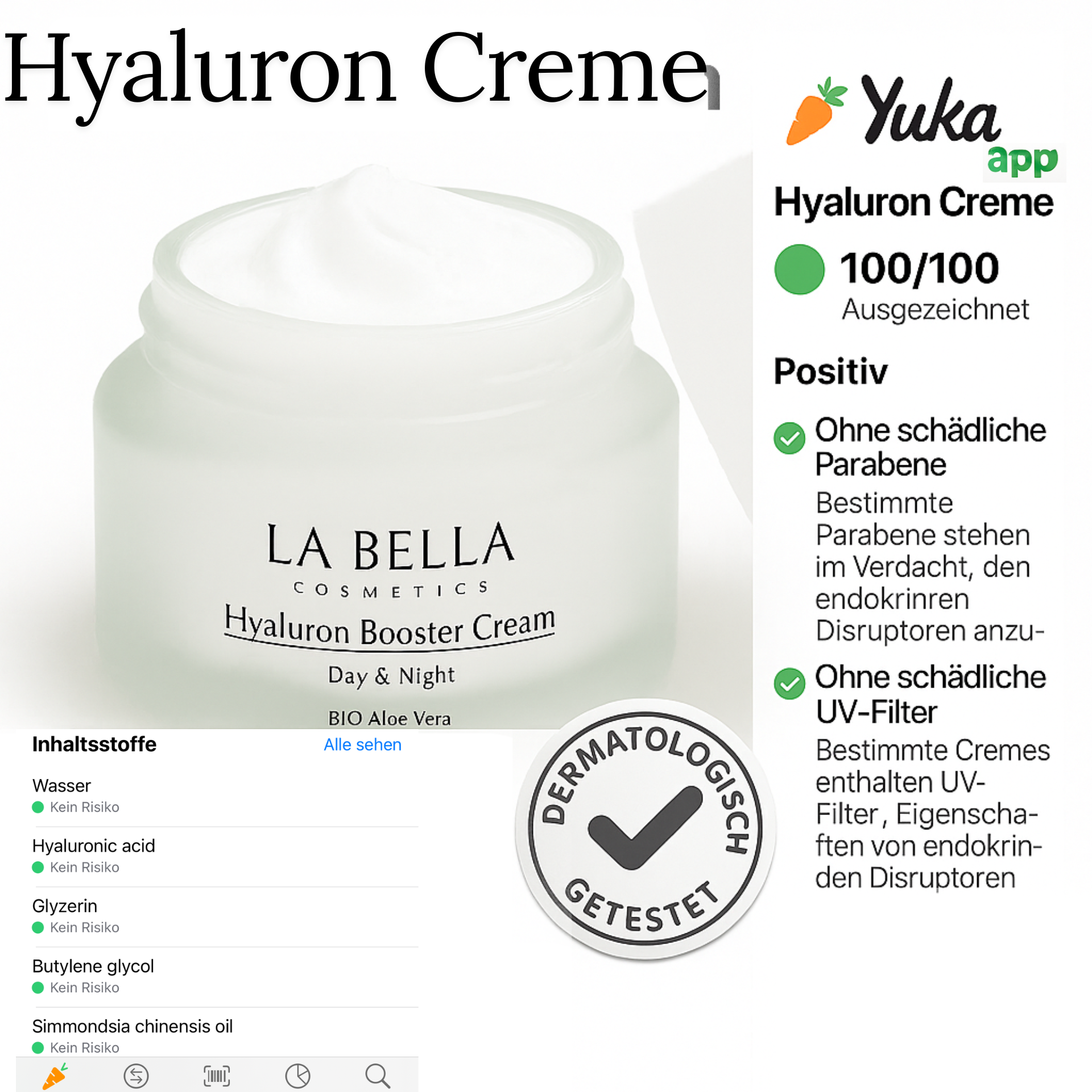 Hyaluron Beauty Set