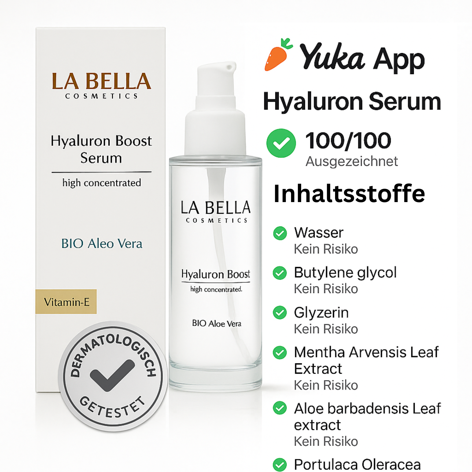 Hyaluron Beauty Set